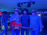 Patrick Rayl & the .357 Band 