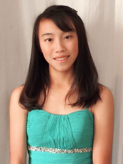 Alyssa Huang