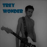 New Shit by Trey Wonder Productions
