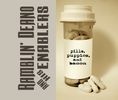 Pills, Puppies and Bacon: CD