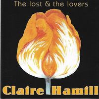 The Lost and The Lovers by Claire Hamill