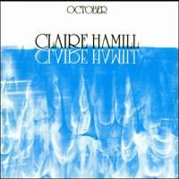 October by Claire Hamill