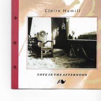 Love In The Afternoon by Claire Hamill