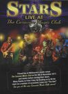 Stars Live At The Caravan Music Club DVD
