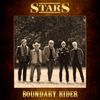 Boundary Rider: CD