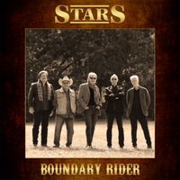 Boundary Rider: CD