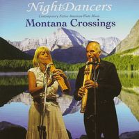 Montana Crossings by NightDancers