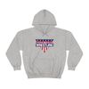 Backyard Gladiators - Unisex Hoodie