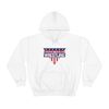 Backyard Gladiators - Unisex Hoodie