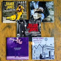Julian James Full Digital Catalogue