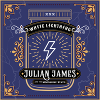 White Lightning by Julian James