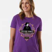 Moonshine Label T-shirt
