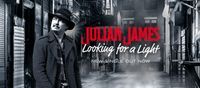 Julian James "Looking for a light" Marysville Jazz n Blues