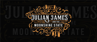 Julian James and the Moonshine State - Devil Town Launch