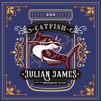 Catfish  by Julian James