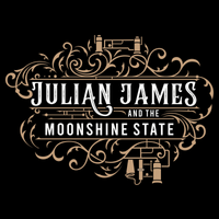 Devil Town  by Julian James and the Moonshine State