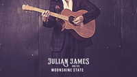 Up Close and Intimate - Julian James