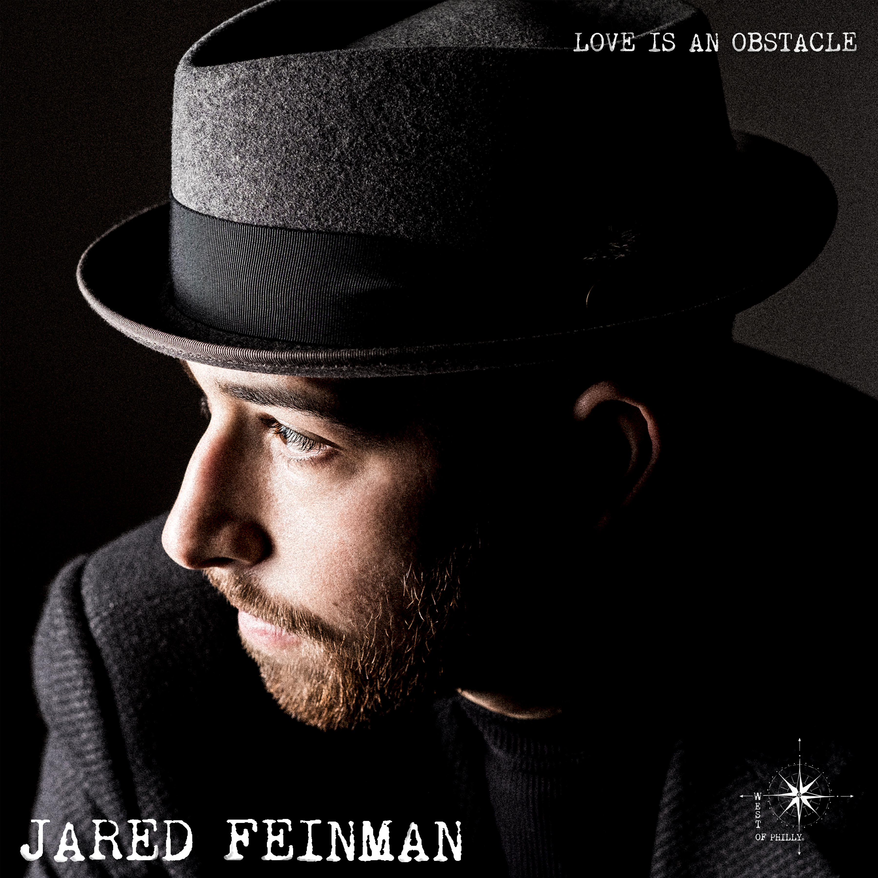 Jared Feinman | Official Site - PREORDER