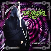 Musica ex Mortuis, Vol I by The Abominable Dr. Psycho