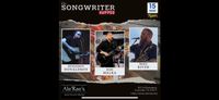 The Songwriter Supper