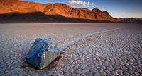 Death Valley - Ted Ryan
