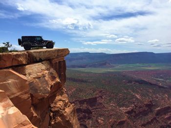 Moab 2016
