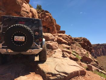 Moab 2016
