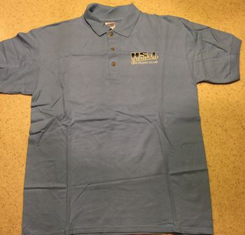 Mens Polo 22.00/25.00
