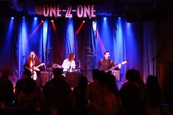 @ One 2 One Bar 5-4-2019
