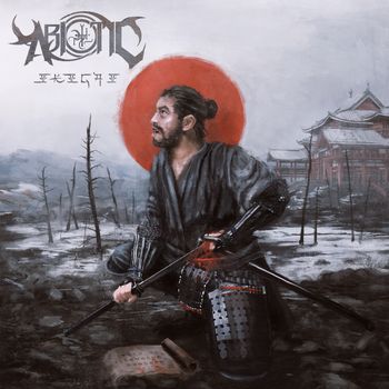 Abiotic - Ikigai | 2021
