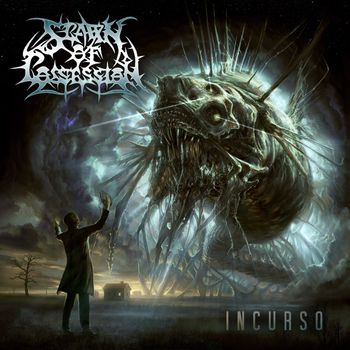 Spawn of Possession | Incurso | 2019  (vinyl release only)
