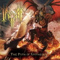 The Path of Apotheosis by Inferi