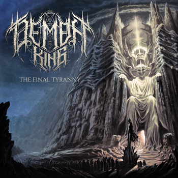 Demon King - The Final Tyranny | 2021
