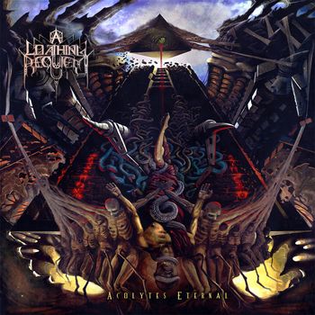 A Loathing Requiem - Acolytes Eternal | 2015
