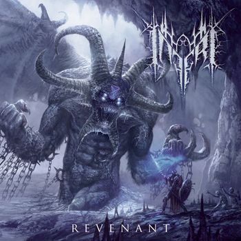 Inferi - Revenant | 2018
