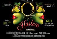 The Wiz Comes to Harlem