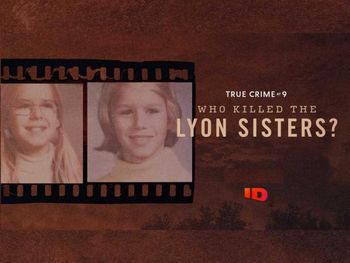 Who Killed the Lyon Sisters on Amazon Prime Video
