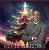 GOD IS CHRISTMAS: CD
