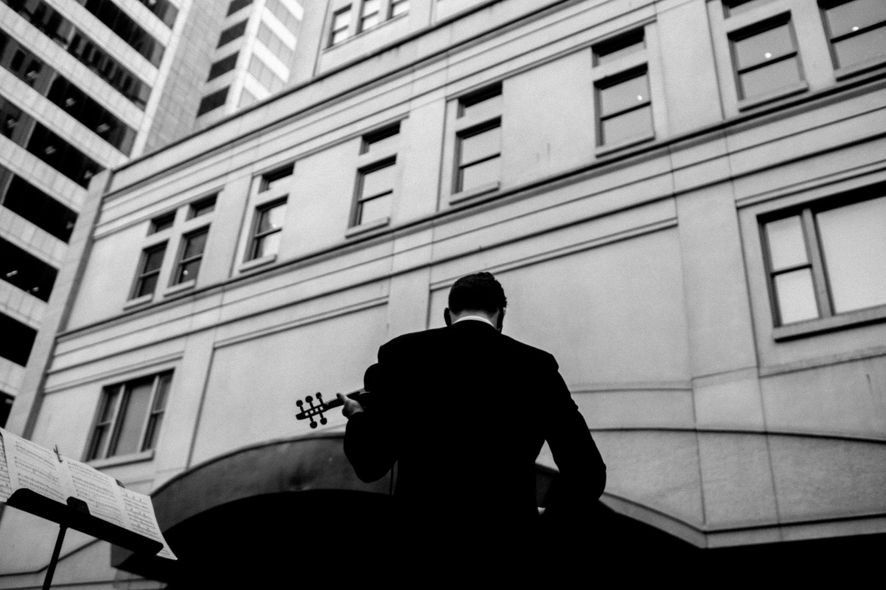 Zuriel Merek - Music