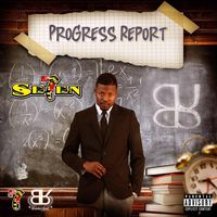 Progress Report  by Se7en Eli