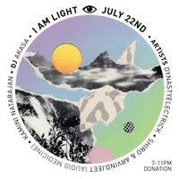I Am Light