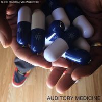 Auditory Medicine by Shiro Fujioka