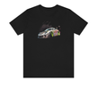 Porsche GTR 4 Tee