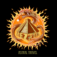 Astral Travel: CD