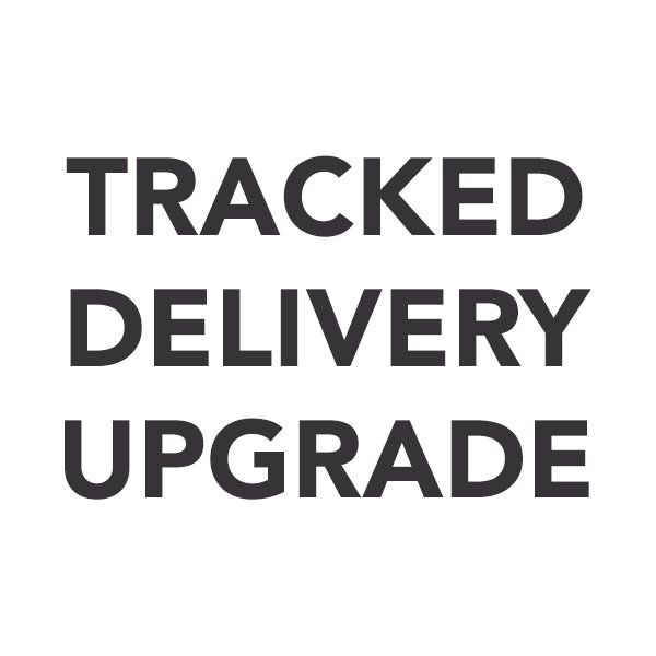 TRACKED DELIVERY UPGRADE