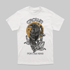 CROW shirt black or white 