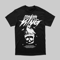 LIARS shirt black