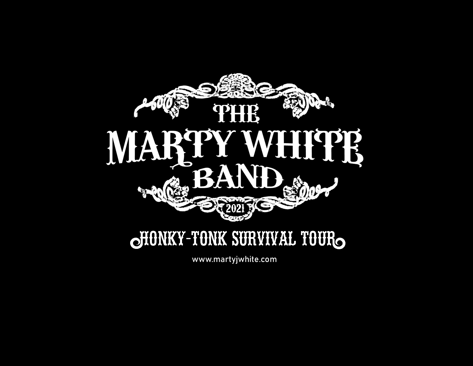 Marty White