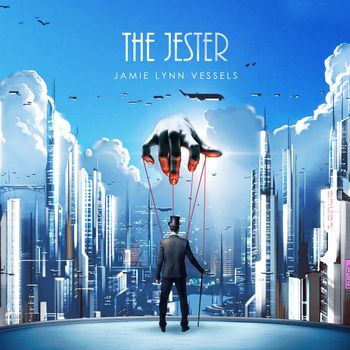 The Jester - Single (2019)
