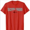 In The Shadow of a Scorpion T-Shirt